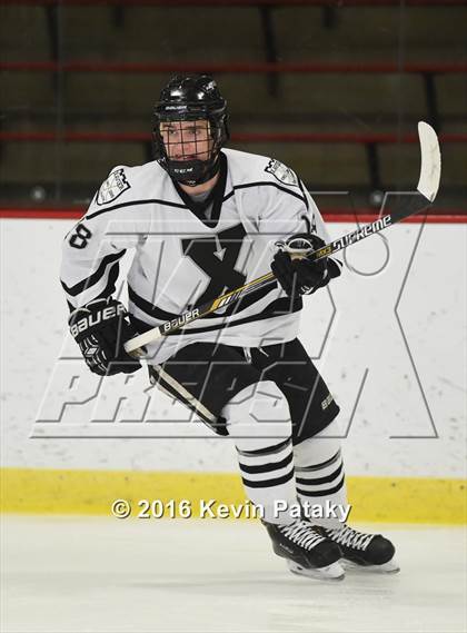 Thumbnail 3 in Notre Dame Catholic @ Xavier photogallery.