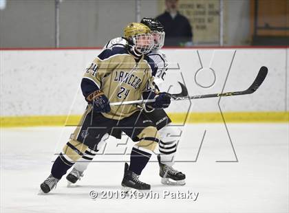 Thumbnail 1 in Notre Dame Catholic @ Xavier photogallery.