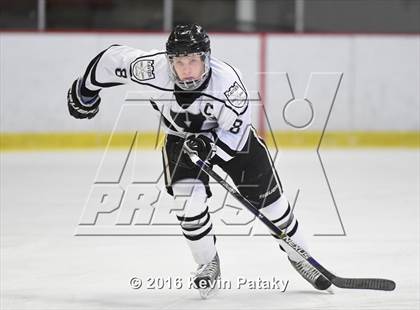 Thumbnail 3 in Notre Dame Catholic @ Xavier photogallery.