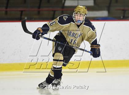 Thumbnail 3 in Notre Dame Catholic @ Xavier photogallery.
