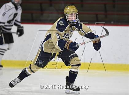 Thumbnail 2 in Notre Dame Catholic @ Xavier photogallery.