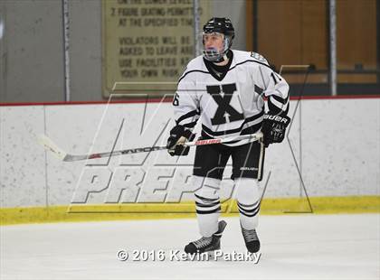 Thumbnail 3 in Notre Dame Catholic @ Xavier photogallery.