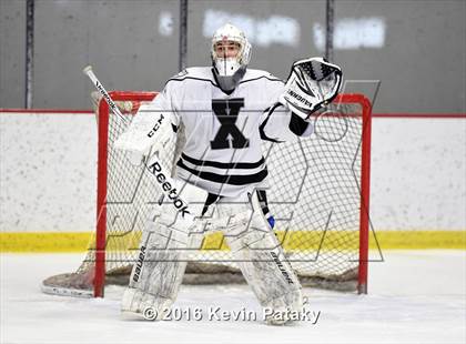 Thumbnail 2 in Notre Dame Catholic @ Xavier photogallery.