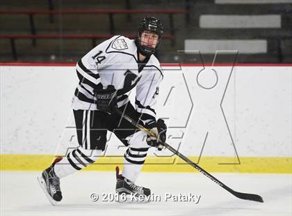 Thumbnail 3 in Notre Dame Catholic @ Xavier photogallery.
