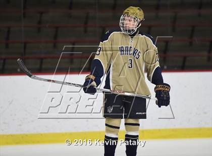 Thumbnail 2 in Notre Dame Catholic @ Xavier photogallery.