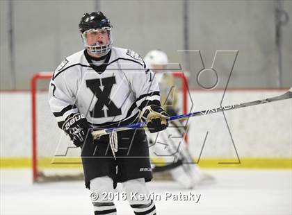 Thumbnail 1 in Notre Dame Catholic @ Xavier photogallery.