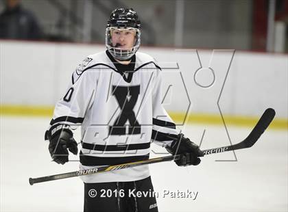 Thumbnail 1 in Notre Dame Catholic @ Xavier photogallery.