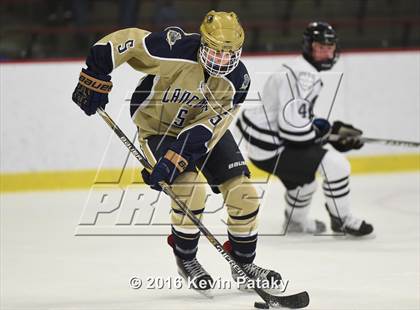 Thumbnail 1 in Notre Dame Catholic @ Xavier photogallery.
