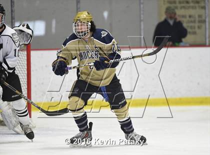 Thumbnail 3 in Notre Dame Catholic @ Xavier photogallery.