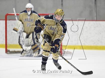 Thumbnail 3 in Notre Dame Catholic @ Xavier photogallery.