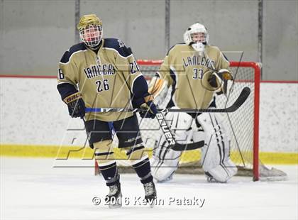 Thumbnail 3 in Notre Dame Catholic @ Xavier photogallery.