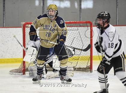 Thumbnail 3 in Notre Dame Catholic @ Xavier photogallery.
