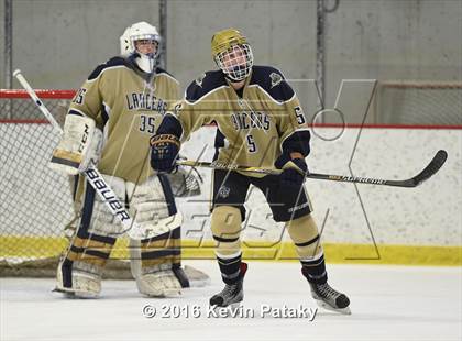 Thumbnail 2 in Notre Dame Catholic @ Xavier photogallery.