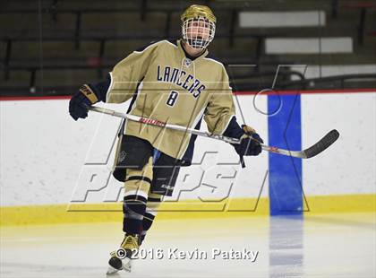 Thumbnail 1 in Notre Dame Catholic @ Xavier photogallery.