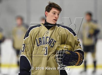 Thumbnail 3 in Notre Dame Catholic @ Xavier photogallery.