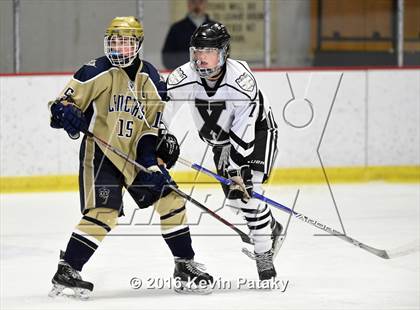 Thumbnail 2 in Notre Dame Catholic @ Xavier photogallery.