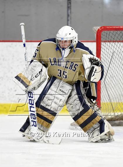 Thumbnail 3 in Notre Dame Catholic @ Xavier photogallery.