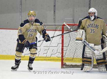 Thumbnail 1 in Notre Dame Catholic @ Xavier photogallery.