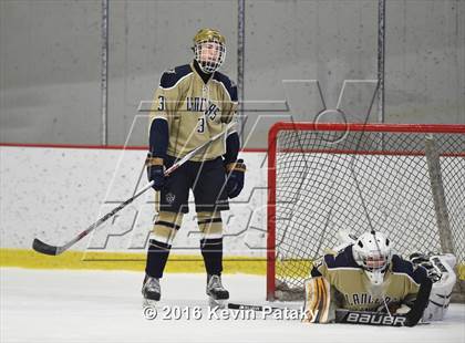 Thumbnail 3 in Notre Dame Catholic @ Xavier photogallery.