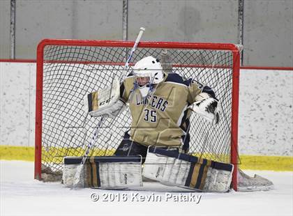 Thumbnail 1 in Notre Dame Catholic @ Xavier photogallery.