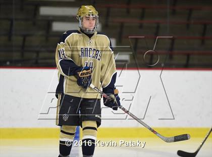 Thumbnail 1 in Notre Dame Catholic @ Xavier photogallery.