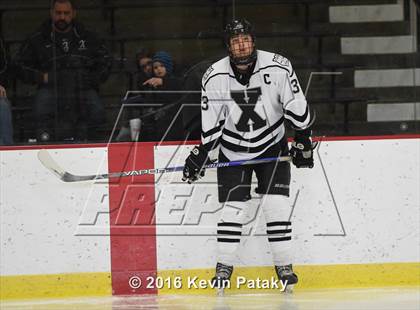 Thumbnail 3 in Notre Dame Catholic @ Xavier photogallery.
