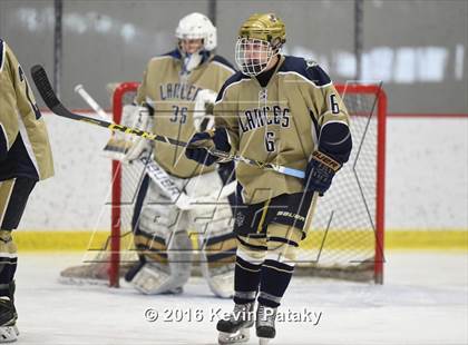 Thumbnail 2 in Notre Dame Catholic @ Xavier photogallery.