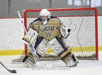 Thumbnail 1 in Notre Dame Catholic @ Xavier photogallery.