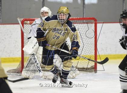 Thumbnail 1 in Notre Dame Catholic @ Xavier photogallery.