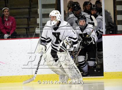 Thumbnail 3 in Notre Dame Catholic @ Xavier photogallery.