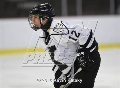 Thumbnail 3 in Notre Dame Catholic @ Xavier photogallery.
