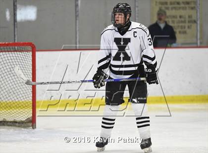 Thumbnail 2 in Notre Dame Catholic @ Xavier photogallery.