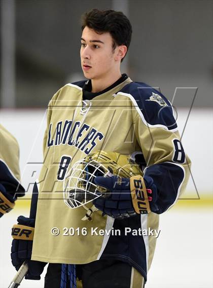 Thumbnail 3 in Notre Dame Catholic @ Xavier photogallery.