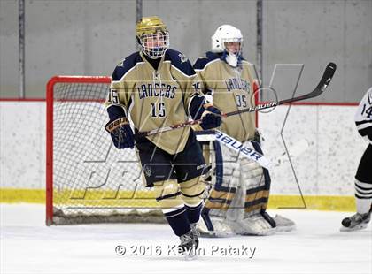Thumbnail 3 in Notre Dame Catholic @ Xavier photogallery.