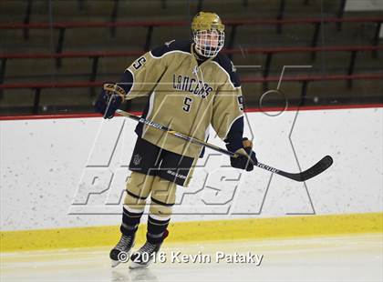 Thumbnail 1 in Notre Dame Catholic @ Xavier photogallery.