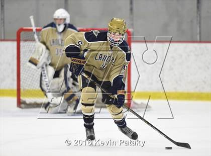 Thumbnail 2 in Notre Dame Catholic @ Xavier photogallery.