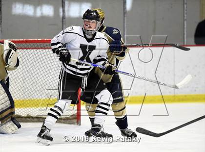 Thumbnail 3 in Notre Dame Catholic @ Xavier photogallery.