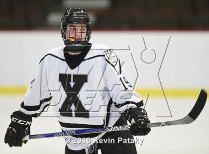 Thumbnail 2 in Notre Dame Catholic @ Xavier photogallery.