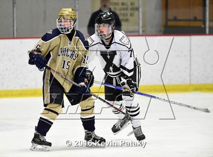 Thumbnail 3 in Notre Dame Catholic @ Xavier photogallery.