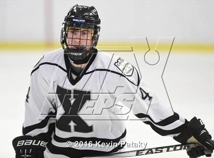Thumbnail 3 in Notre Dame Catholic @ Xavier photogallery.