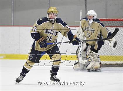 Thumbnail 3 in Notre Dame Catholic @ Xavier photogallery.