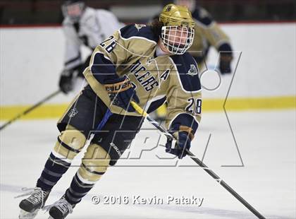 Thumbnail 3 in Notre Dame Catholic @ Xavier photogallery.