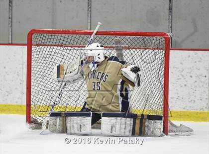 Thumbnail 2 in Notre Dame Catholic @ Xavier photogallery.