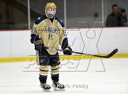 Thumbnail 3 in Notre Dame Catholic @ Xavier photogallery.