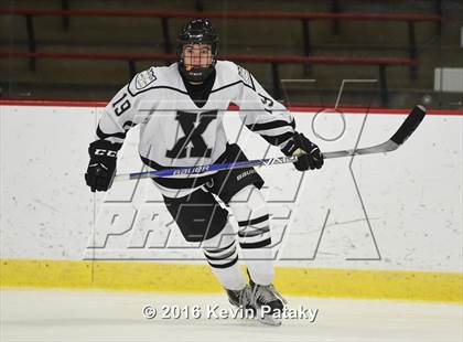 Thumbnail 3 in Notre Dame Catholic @ Xavier photogallery.