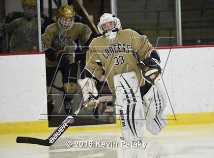 Thumbnail 2 in Notre Dame Catholic @ Xavier photogallery.