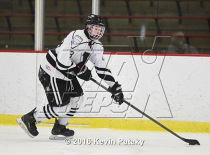 Thumbnail 3 in Notre Dame Catholic @ Xavier photogallery.