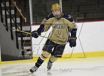 Thumbnail 3 in Notre Dame Catholic @ Xavier photogallery.