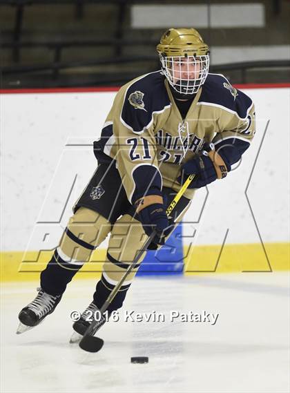 Thumbnail 2 in Notre Dame Catholic @ Xavier photogallery.