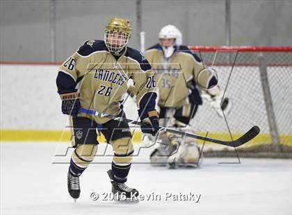 Thumbnail 3 in Notre Dame Catholic @ Xavier photogallery.